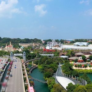 [슈퍼트래블] 하나투어 NO쇼핑 싱가포르 5일(1일자유 vs 전일관광)