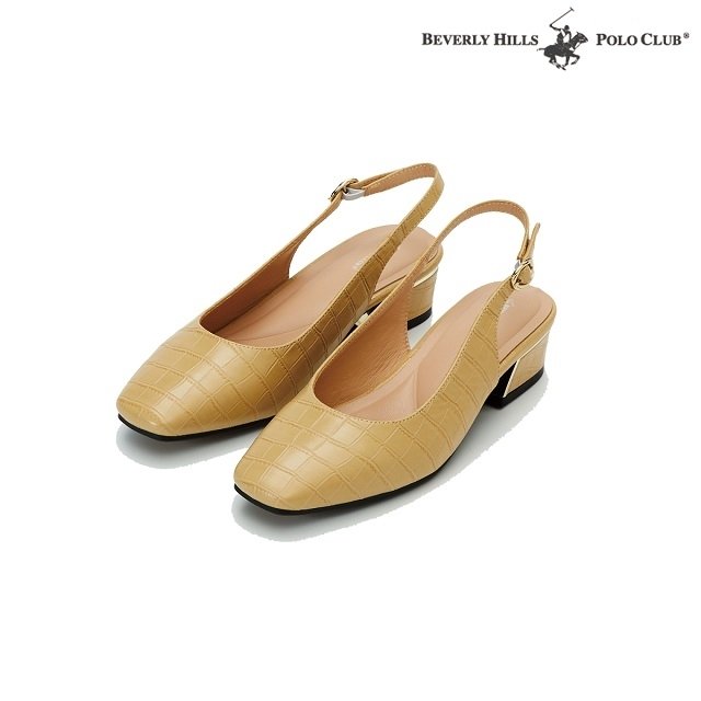 24S/S [비버리힐즈폴로클럽] 아멜리아 슬링백