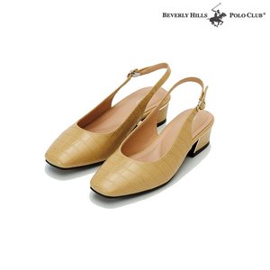 24S/S [비버리힐즈폴로클럽] 아멜리아 슬링백