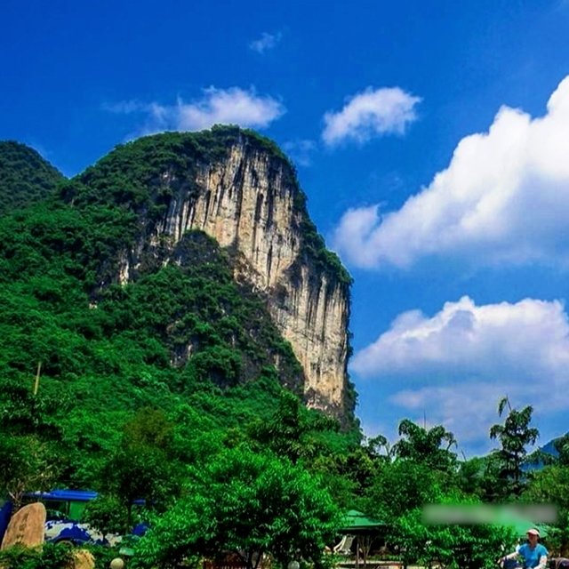  [하나투어] NO쇼핑 천하절경 계림 5일,6일