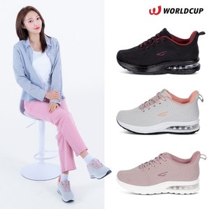 26SS 월드컵 여성 원에어워킹화(에어로원)