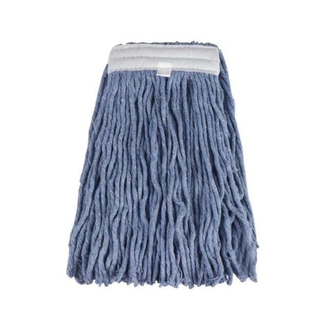 143351 마포걸레 청색마포(연청A) 160mm (WFKM6WK)