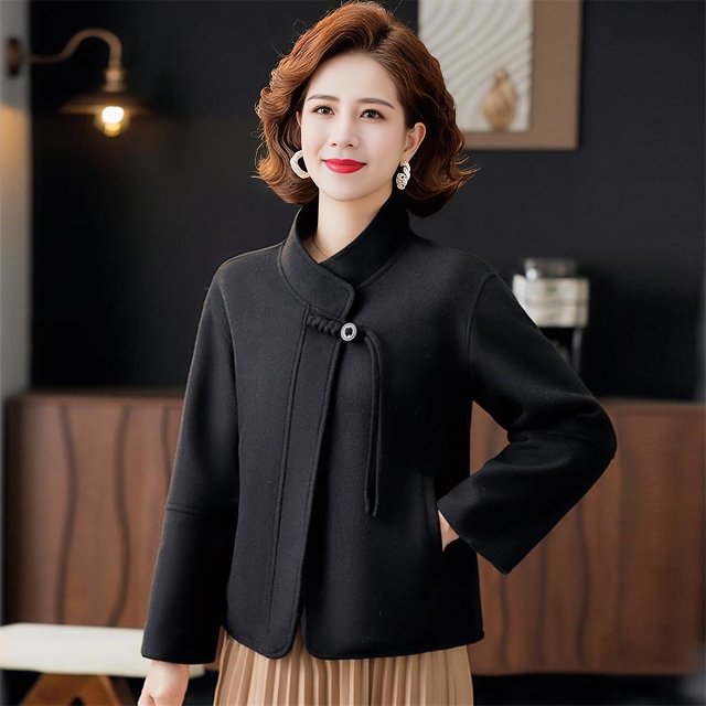 [비니브] 엘리아 하프코트 