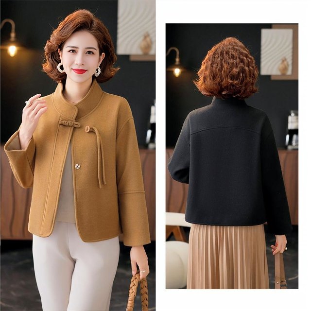 [비니브] 엘리아 하프코트 