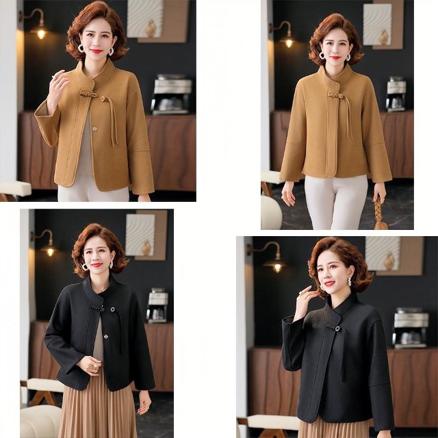 [비니브] 엘리아 하프코트 