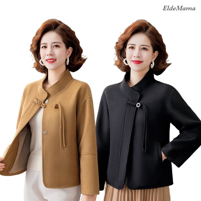 [비니브] 엘리아 하프코트 