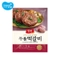 양반 두툼 떡갈비 480g x 2개