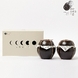 전통장류 선물세트 웰빙6-1호(고추장 400g+된장 400g)옹기 고급포장