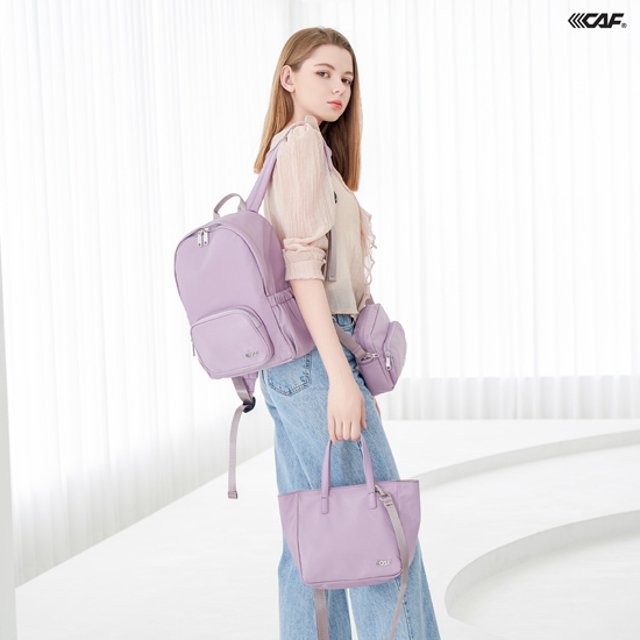 24S/S [르까프] 가방 3종
