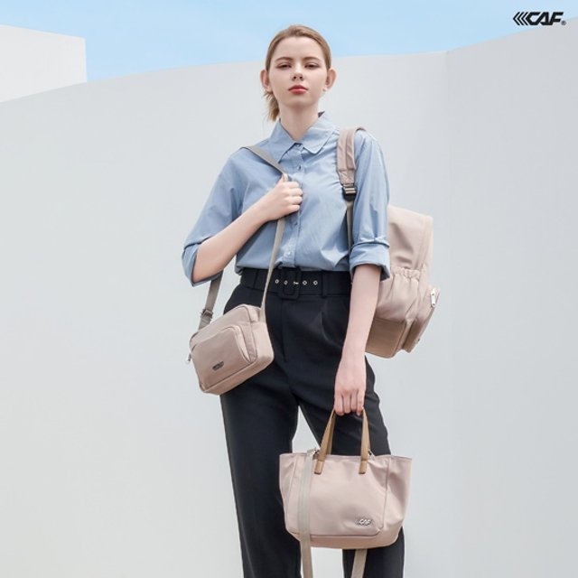 24S/S [르까프] 가방 3종