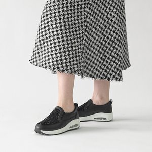 게일 큐빅에어 슬립온