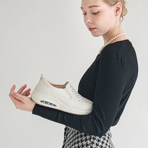 게일 큐빅에어 슬립온