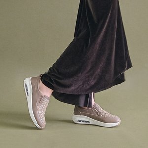 게일 큐빅에어 슬립온
