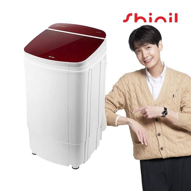 신일 고속 탈수기 SDM-M65SP