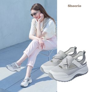 슈리오 쿨매쉬 샌들 스니커즈