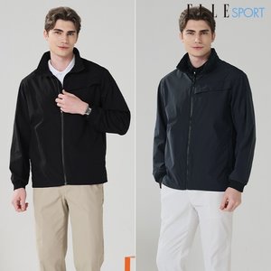 ELLE SPORT 남성 웨더점퍼1종