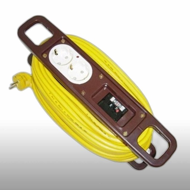 MSL1061 MR2B-5 VCTF 멀티릴 1.5SQx3Cx20M 규격 산업 (WFF5F1A)