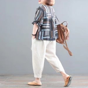 [쉐바] 엠블러 루즈핏 투피스