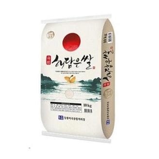 26년 햅쌀 해담은 쌀 10kg