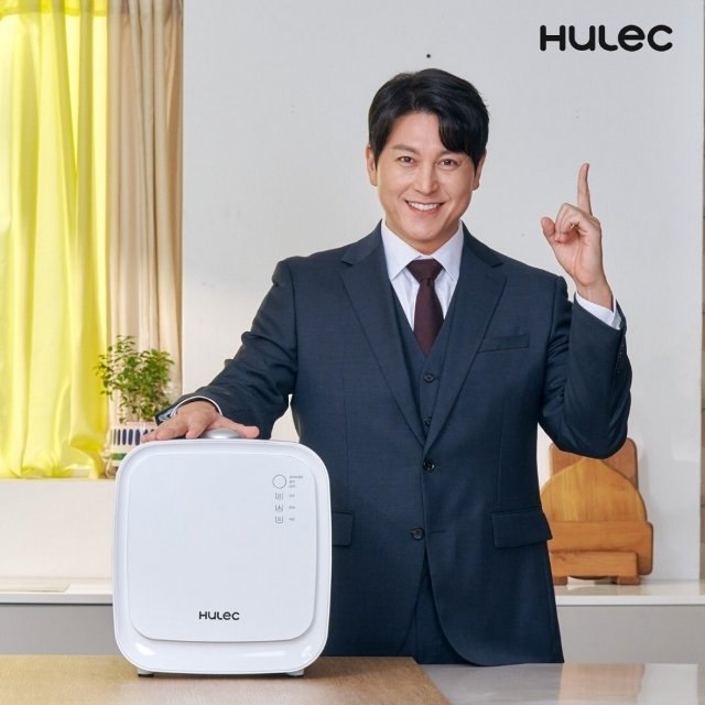 휴렉 히트 4L 대용량 HD-9100HTH (화이트에디션)