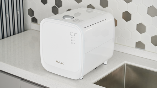 휴렉 히트 4L 대용량 HD-9100HTH (화이트에디션)
