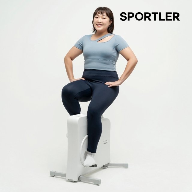 이수지 스포틀러 원더바이크