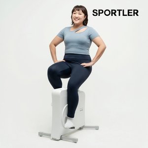 이수지 스포틀러 원더바이크