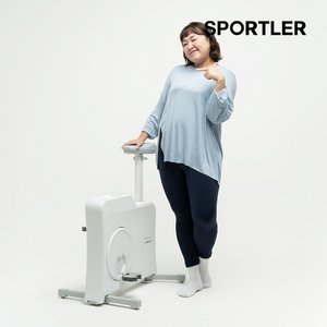 이수지 스포틀러 원더바이크