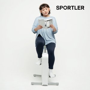 이수지 스포틀러 원더바이크