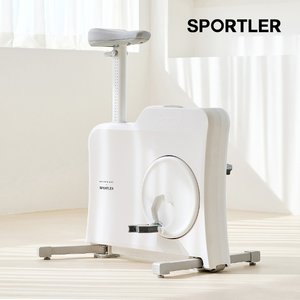 이수지 스포틀러 원더바이크