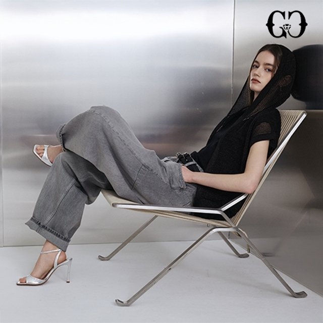 26SS GGPX 글리터 썸머 후디 세트 4종