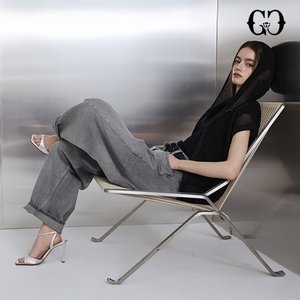 26SS GGPX 글리터 썸머 후디 세트 4종