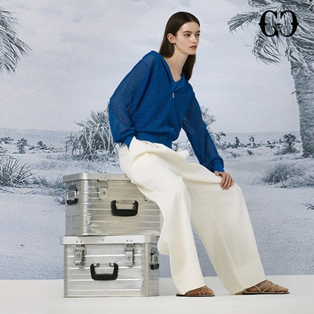 26SS GGPX 글리터 썸머 후디 세트 4종