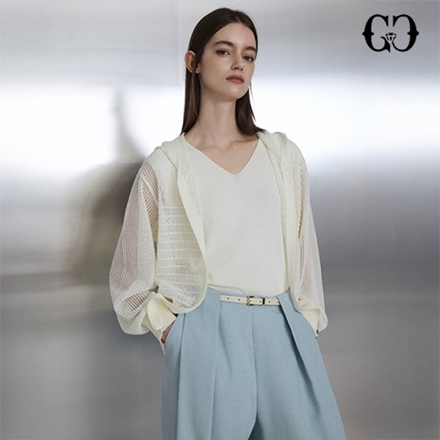 26SS GGPX 글리터 썸머 후디 세트 4종