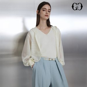 26SS GGPX 글리터 썸머 후디 세트 4종