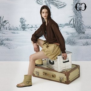 26SS GGPX 글리터 썸머 후디 세트 4종