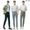 [바이유] 남성 쿨 인견 슬랙스 팬츠 3종 (택1)_PTSM