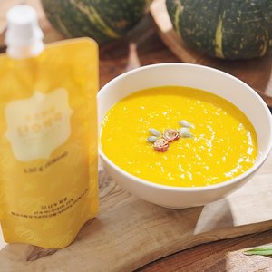 [단독!, 방송에서만 2팩 더!] 김하진의 초조반상(初朝飯床) 죽 3종세트 [현미죽+단호박죽+흑임자죽] 총 18팩 + 방송에서만 현미죽 2팩 (총 20팩)
