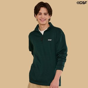 [쇼핑엔티 단독방송] 르까프 24SS 기능성 집업 티셔츠 4종 세트, 남성