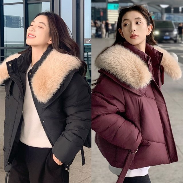 [비니브] 매그넘 에코퍼 패딩