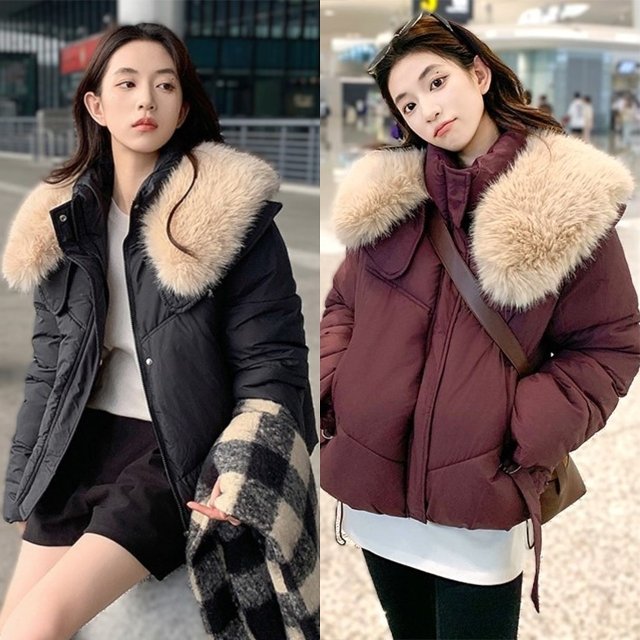 [비니브] 매그넘 에코퍼 패딩