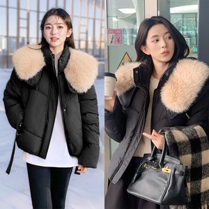 [비니브] 매그넘 에코퍼 패딩