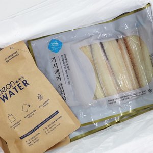제주 순살갈치 5팩( 150g * 5팩)