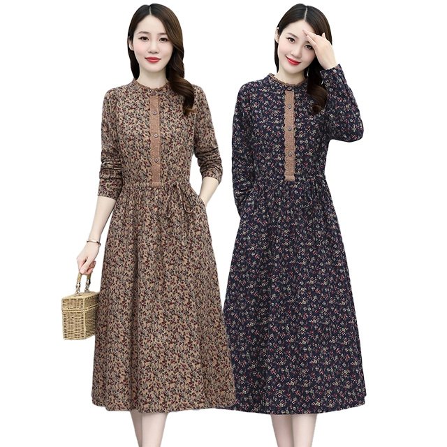 [벨로룩스]엠마플로럴원피스_25995