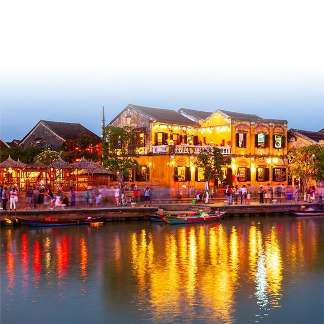 [하나투어] 다낭호이안 5일(NO선택관광+5성급 호텔+225불상당 특전)