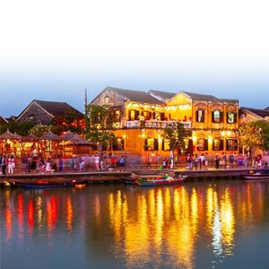 [하나투어] 다낭호이안 5일(NO선택관광+5성급 호텔+225불상당 특전)