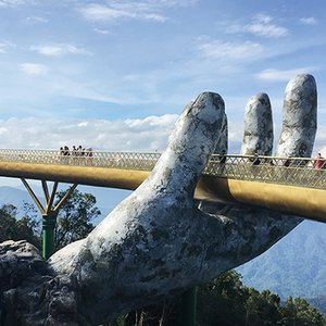 [하나투어] 다낭호이안 5일(NO선택관광+5성급 호텔+225불상당 특전)