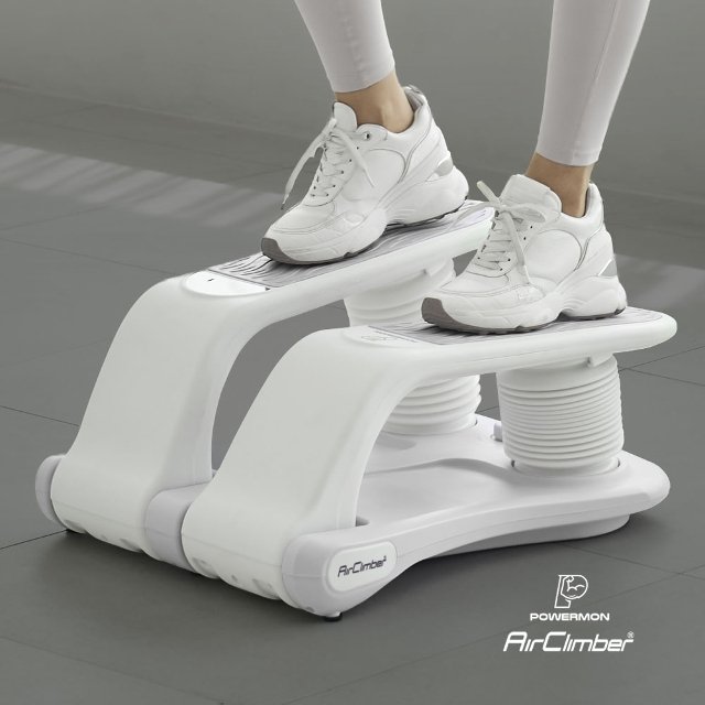 파워몬 에어클라이머2 스탭퍼