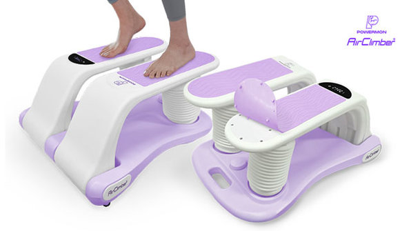 파워몬 에어클라이머2 스탭퍼