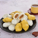 [사임당] 주먹송편(2종혼합) 600g x 1봉